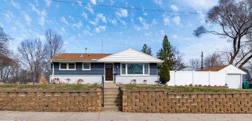 Photo for 2755 Blackstone Avenue, Minneapolis, MN 55416 - listing #7044214 2755 Blackstone Avenue, Minneapolis, MN 55416