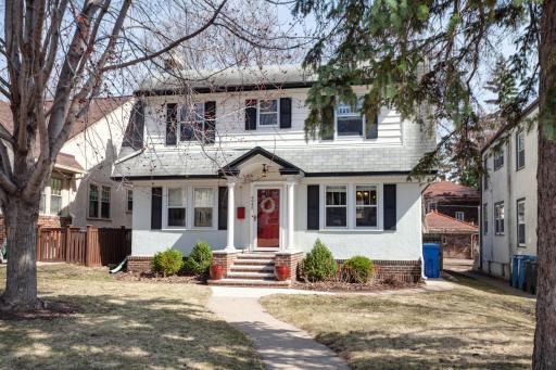 4945 Bryant Avenue S, Minneapolis, MN 55419