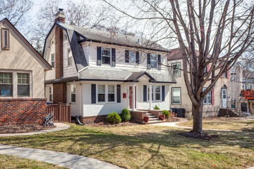 4945 Bryant Avenue S, Minneapolis, MN 55419