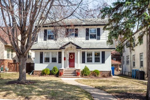 4945 Bryant Avenue S, Minneapolis, MN 55419
