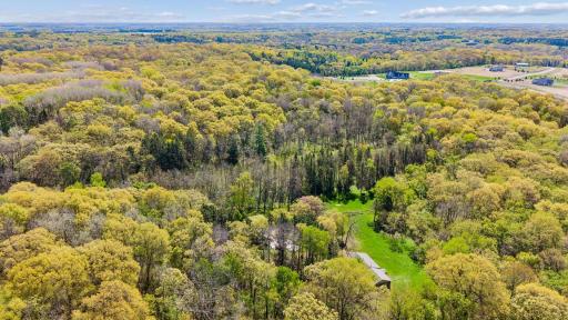 Nearly 6 acres to call your ownâthis is Afton living.