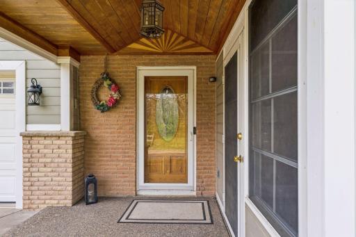 Welcome homeâan inviting entry that sets the tone from the moment you arrive.
