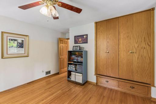 Custom built-ins add both function and character.