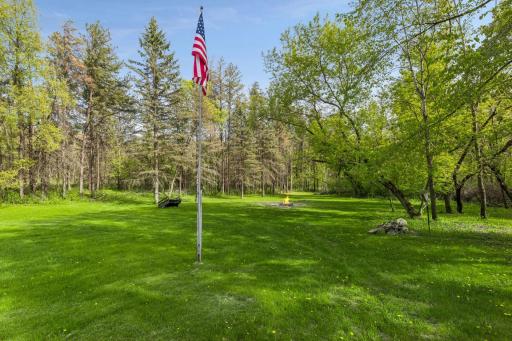 Privacy you can feelâwide open space, mature surroundings, and the kind of setting thatâs hard to find.