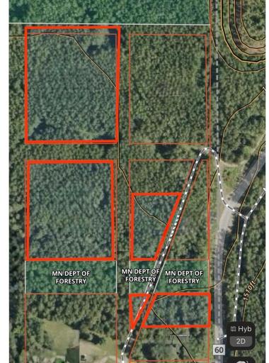 TBD First Avenue N, Kelly Lake, MN 55746