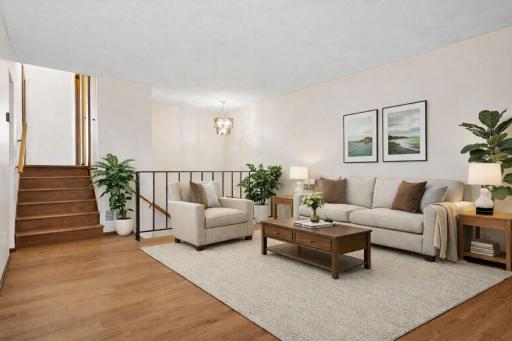 2489 Woodbridge Street, North Saint Paul, MN 55113