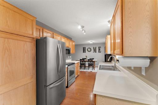 9812 Hamlet Lane S, Cottage Grove, MN 55016
