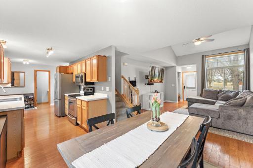9812 Hamlet Lane S, Cottage Grove, MN 55016