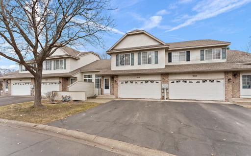 9812 Hamlet Lane S, Cottage Grove, MN 55016