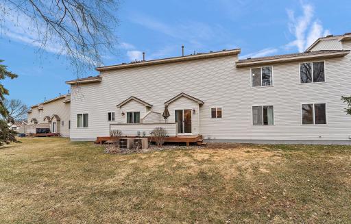9812 Hamlet Lane S, Cottage Grove, MN 55016
