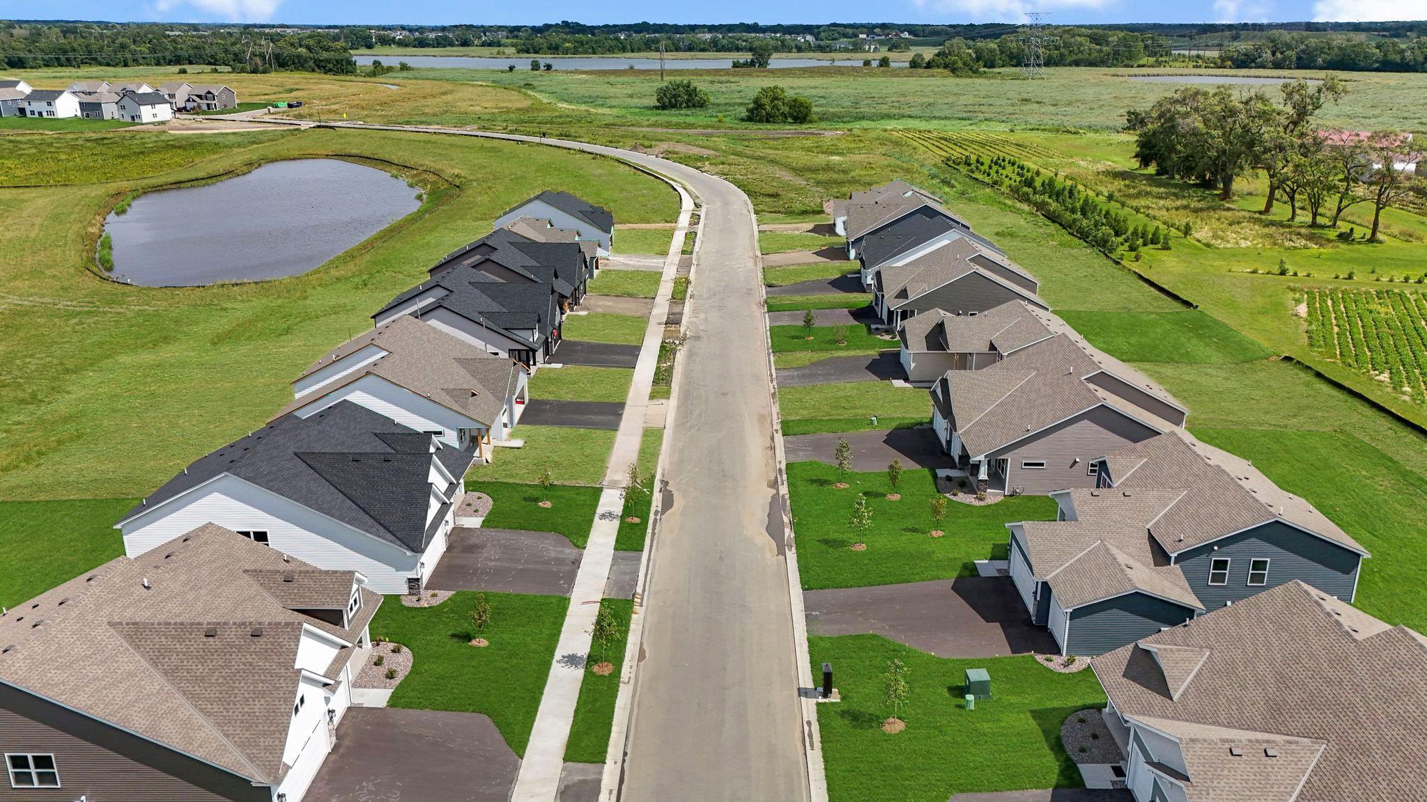 Welcome to Gonz Lake!