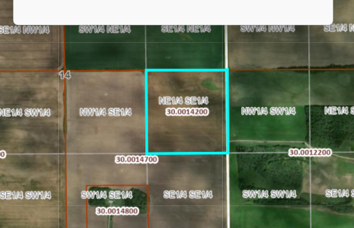 Photo for TBD 210th Avenue, Greenbush, MN 56726 - listing #7044254 TBD 210th Avenue, Greenbush, MN 56726