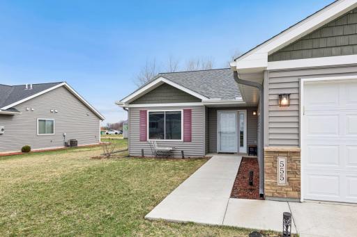 555 Western Avenue, Green Isle, MN 55338