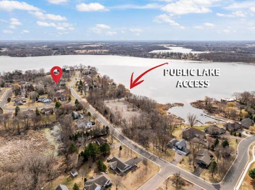 13400 295th Street, Lindstrom, MN 55045