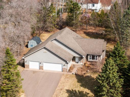 13400 295th Street, Lindstrom, MN 55045
