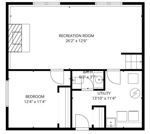 13400 295th Street, Lindstrom, MN 55045