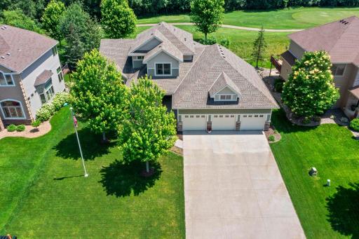This gorgeous property has been meticulously cared for.