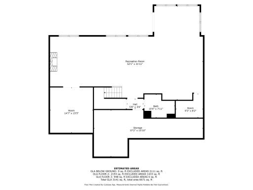 8871 Kahl Way NE, Otsego, MN 55362