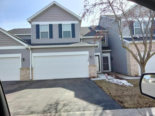 1143 Bergmann Drive, Stillwater, MN 55082