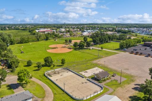 Experience all that Hanover has to offer!