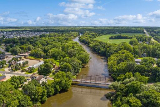 Experience all that Hanover has to offer!