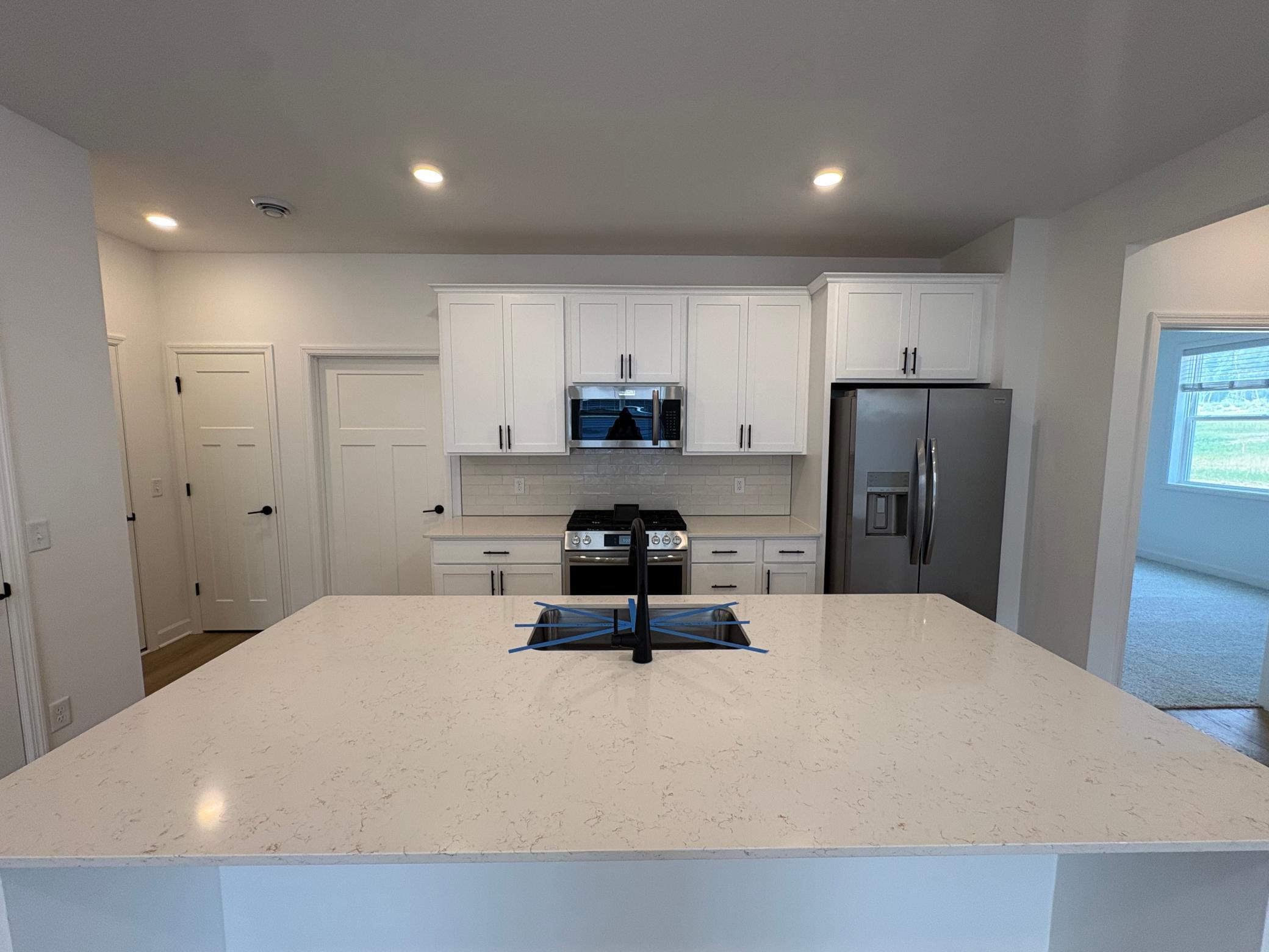 Actual photos of home!
