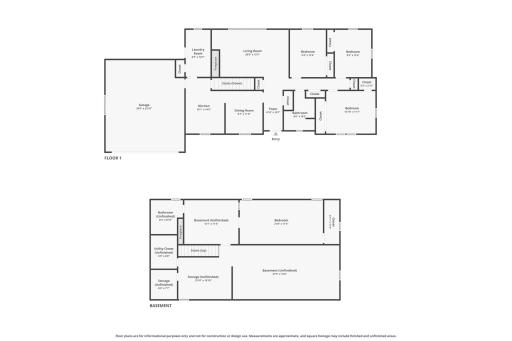 301 S Market Street, Belle Plaine, MN 56011