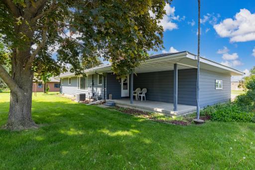 301 S Market Street, Belle Plaine, MN 56011