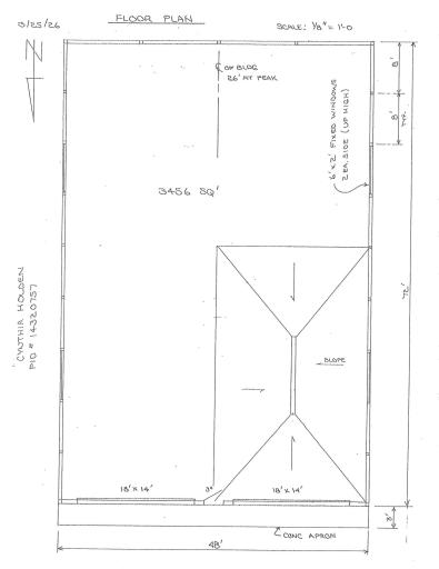 12893 Whitehawk Trail, Cross Lake, MN 56442