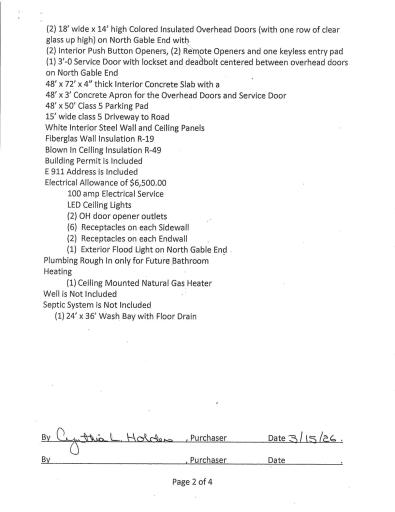 12893 Whitehawk Trail, Cross Lake, MN 56442