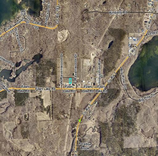 12893 Whitehawk Trail, Cross Lake, MN 56442