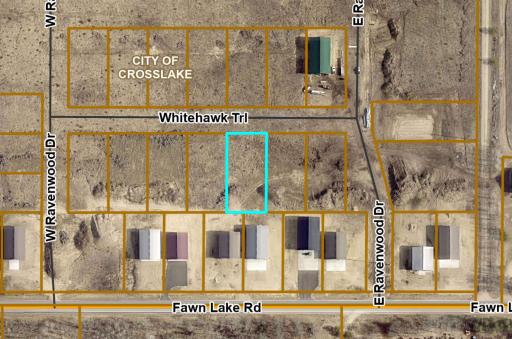 12893 Whitehawk Trail, Cross Lake, MN 56442