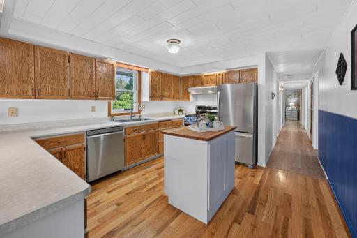 14986 135th Lane, Finlayson, MN 55735