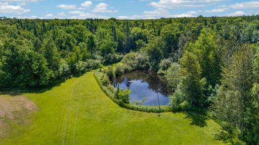 14986 135th Lane, Finlayson, MN 55735