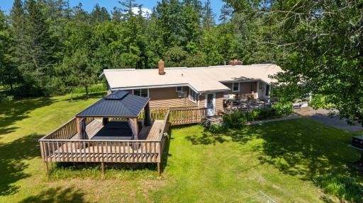 14986 135th Lane, Finlayson, MN 55735