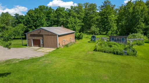 14986 135th Lane, Finlayson, MN 55735