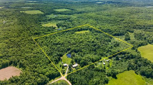 14986 135th Lane, Finlayson, MN 55735