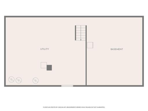 14986 135th Lane, Finlayson, MN 55735