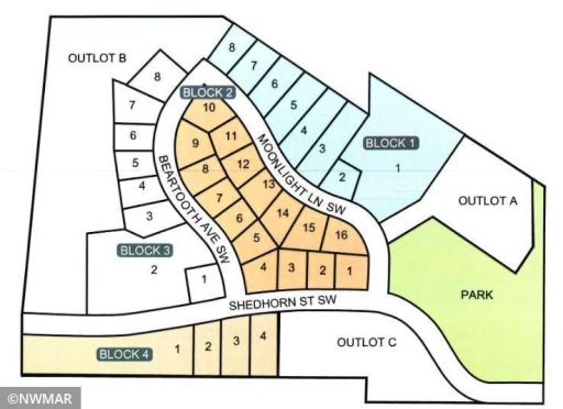 TBD Lot 5 Beartooth Avenue SW, Bemidji, MN 56601