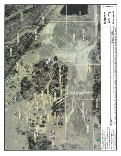 TBD Lot 5 Beartooth Avenue SW, Bemidji, MN 56601