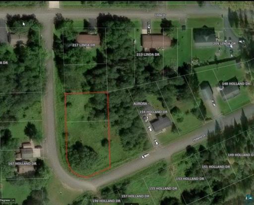 TBD Holland Drive, Aurora, MN 55705