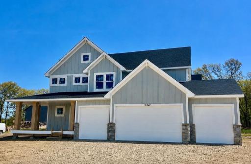 18820 Ixonia Avenue, Lakeville, MN 55044