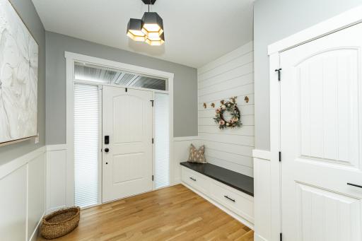 Open entry way with bench and extra storage.jpg