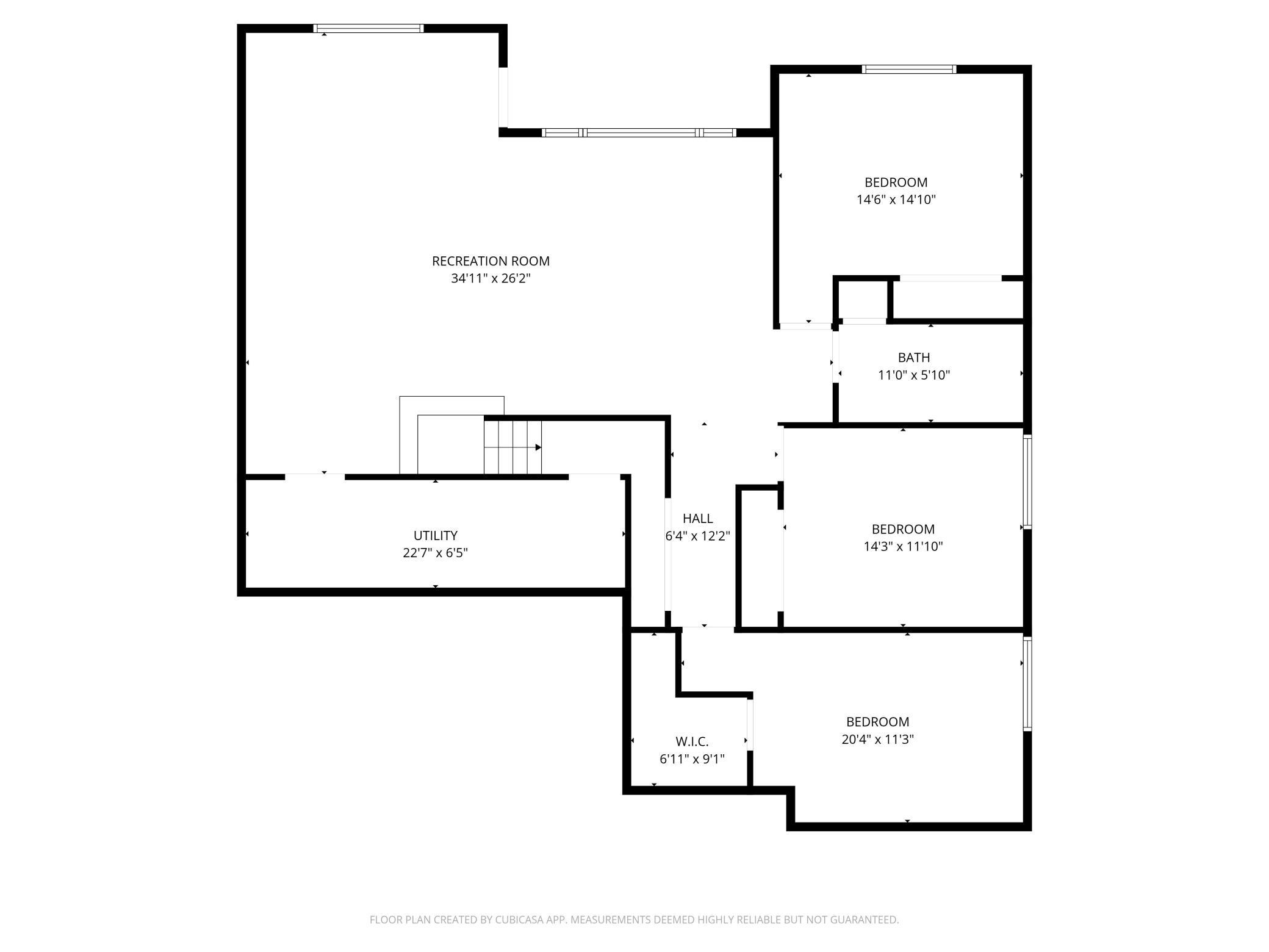 Floor plans - lower level.jpeg