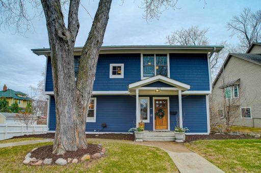 121 Courtland Street, Excelsior, MN 55331