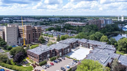 4860 Park Commons Drive, 211, Saint Louis Park, MN 55416