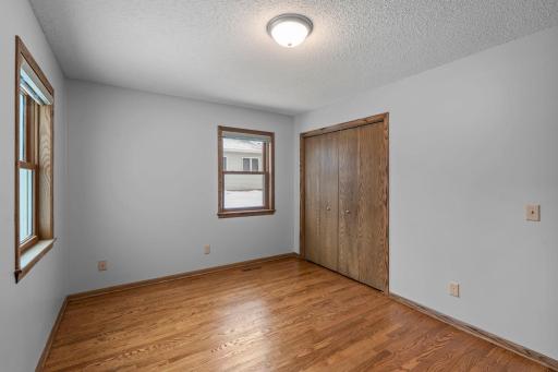 Doors, trim, windows, fresh paint. Totally remodeled, move in ready if fantastic location.