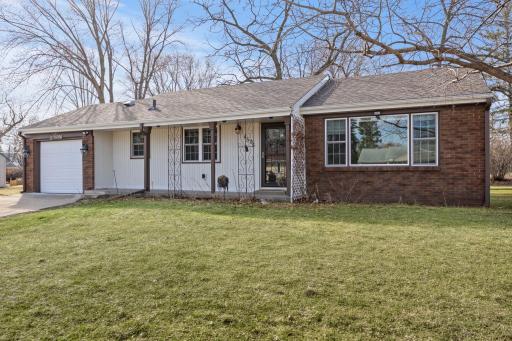 Totally renovated and move in ready! Corner lot within walking distance to downtown Prior Lake.