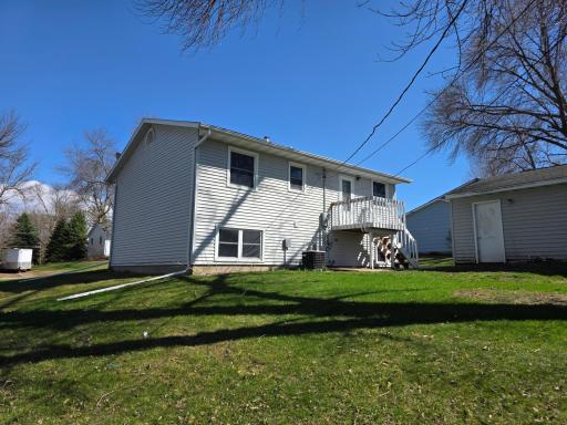 1617 Crystal Drive, Albert Lea, MN 56007