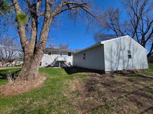 1617 Crystal Drive, Albert Lea, MN 56007